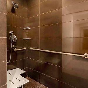 King Room Disability Access